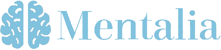 Logo de Mentalia